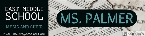 Palmer Music Palmer Music